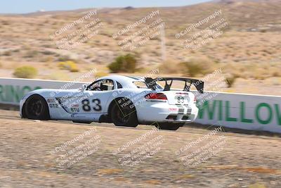 media/Oct-25-2025-West Coast Racing (Sat) [[9fdcbcd09c]]/Red group/Turn 3/